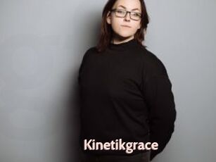 Kinetikgrace