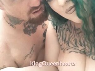 KingQueenhearts