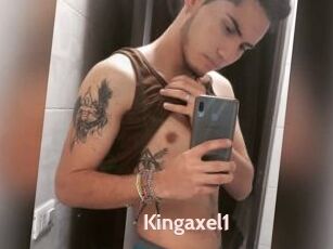 Kingaxel1