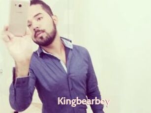 Kingbearboy