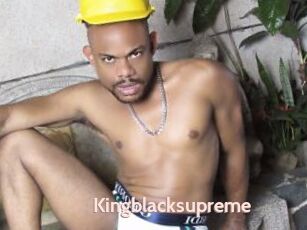 Kingblacksupreme