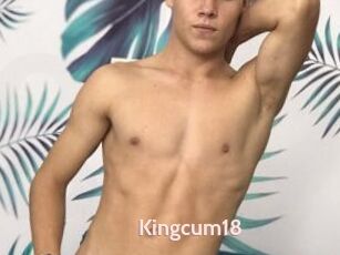 Kingcum18