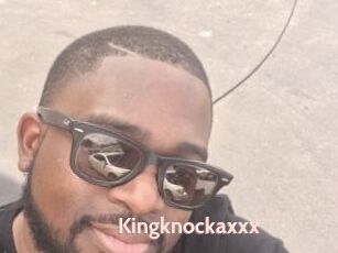 Kingknockaxxx