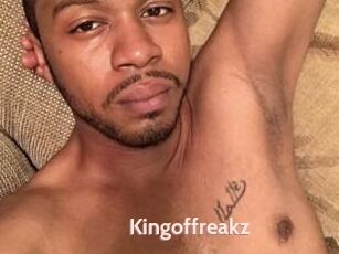 Kingoffreakz