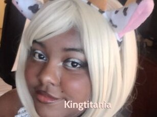 Kingtitania