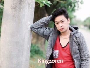 Kingzoren