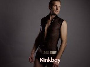 Kinkboy