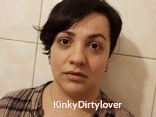 KinkyDirtylover