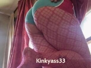 Kinkyass33