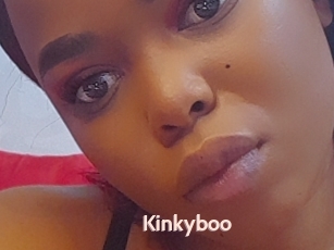 Kinkyboo