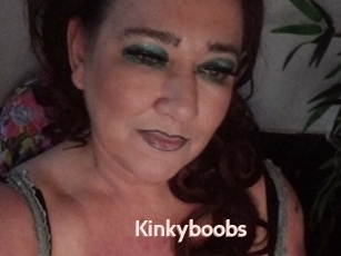 Kinkyboobs