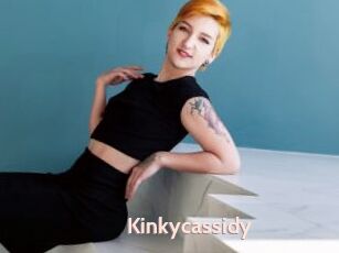 Kinkycassidy