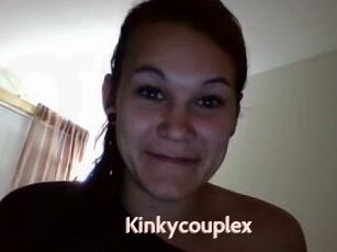 Kinkycouplex