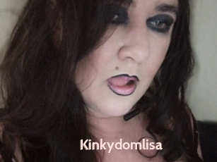 Kinkydomlisa