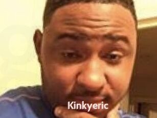 Kinkyeric