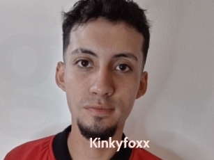 Kinkyfoxx