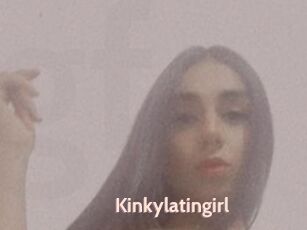 Kinkylatingirl