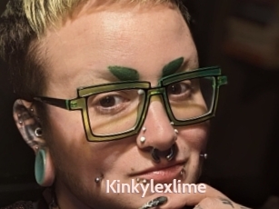 Kinkylexlime