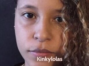 Kinkylolas