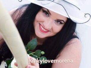 Kinkylovemorena