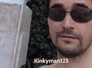 Kinkyman123