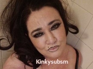 Kinkysubsm