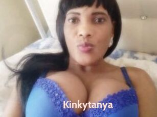 Kinkytanya