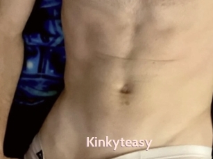 Kinkyteasy