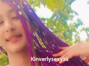 Kinverlysexyxx