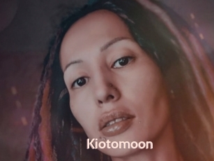 Kiotomoon