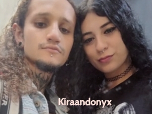 Kiraandonyx