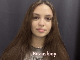 Kiraashiny