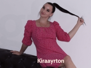 Kiraayrton