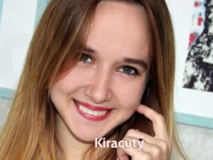 Kiracuty