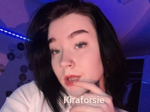 Kiraforsie