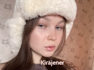 Kirajener