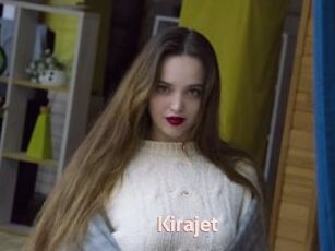 Kirajet