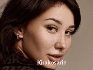 Kirakosarin