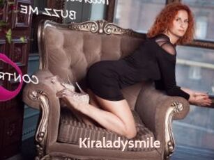 Kiraladysmile