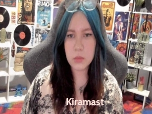 Kiramast