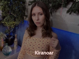 Kiranoar