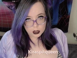 Kiraspitqueen