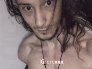 Kirerexxx