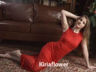 Kiriaflower