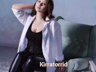 Kirratorrid