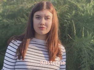 Kirstenne