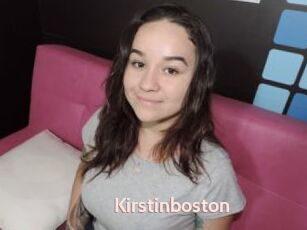 Kirstinboston