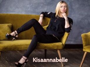 Kisaannabelle