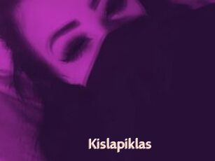 Kislapiklas