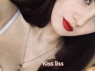 Kiss_liss